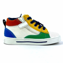 Basket Falcotto Morgy zip