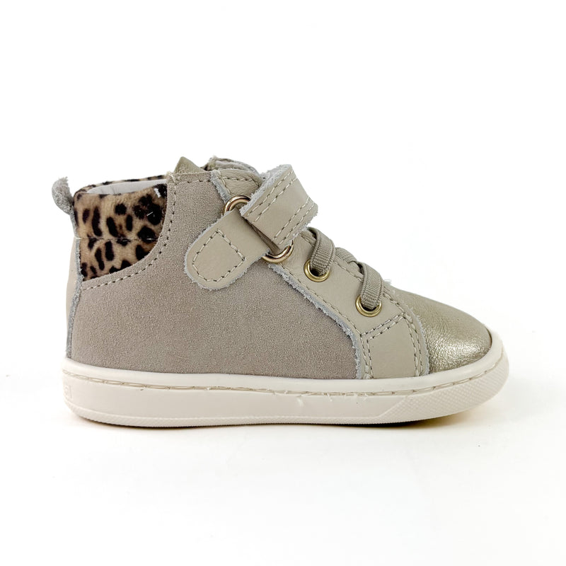 Basket Primigi 8904011