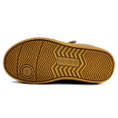 Basket Bonton marron