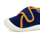 Chausson Falcotto Snuppy marine