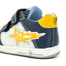 Baskets Falcotto Frankie