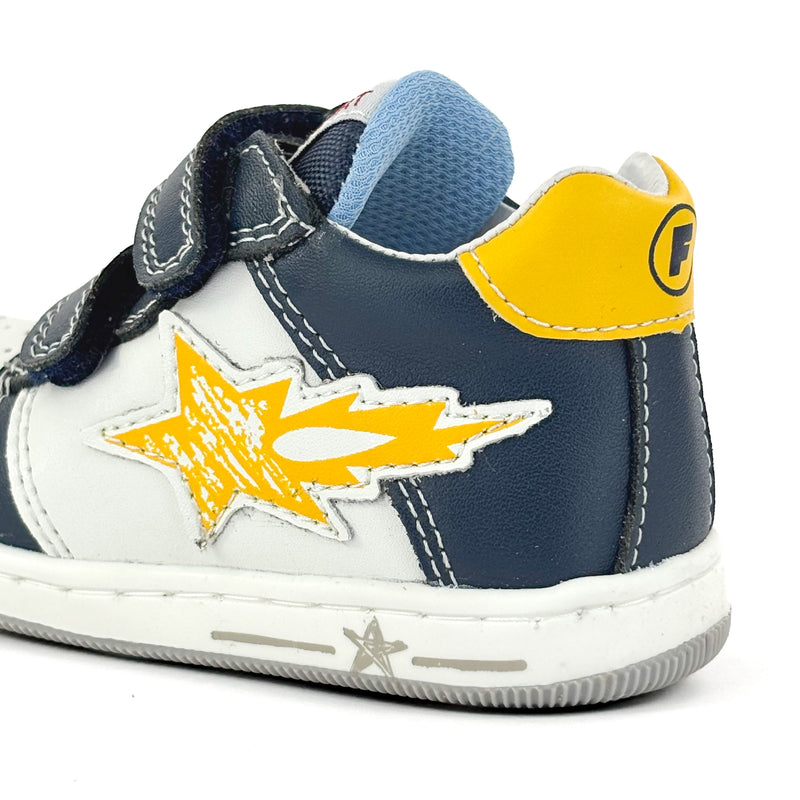 Baskets Falcotto Frankie