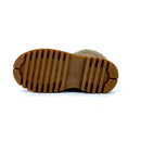 Bottine Bana&Co camel