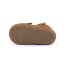 Sandale Naturino Puffy camel