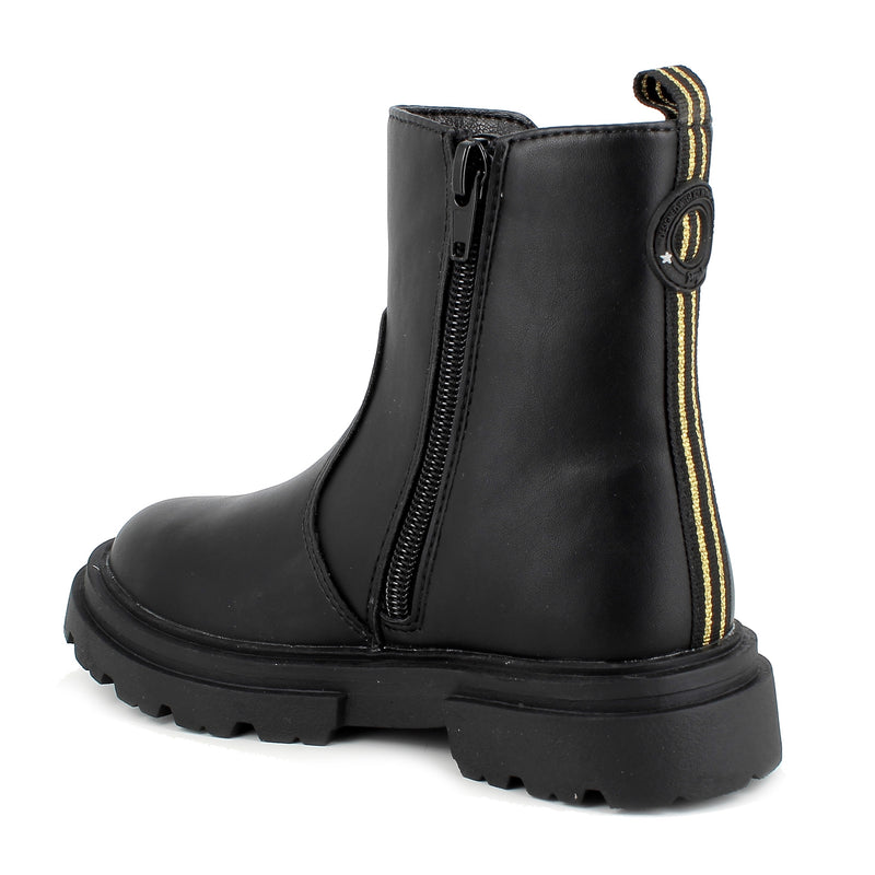 Bottines Primigi Noir 6975122