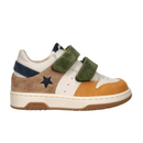 Baskets Walkey basses