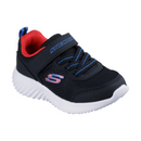 Basket Skechers Bounder Techrox