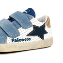 Basket Falcotto Alnoite grey