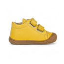 Basket Naturino Cocoon jaune