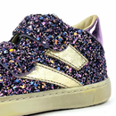 Basket Falcotto Palom à paillettes