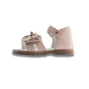 Sandale Falcotto Pelite rose