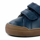 Basket Naturino Eindhoven bleu