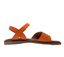 Sandale L'atelier tropézien IL90921 orange
