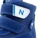 Après-Ski bleu Naturino Thorens