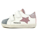 Basket Falcotto Alnoite pink