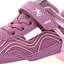 Basket Primigi violet 2456711