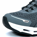 Basket Skechers Slip in grises