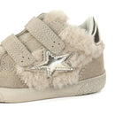 Basket Falcotto Alnoite fourrure