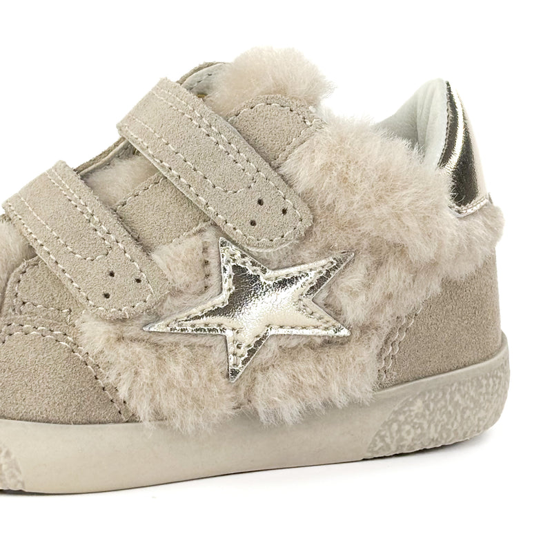 Basket Falcotto Alnoite fourrure