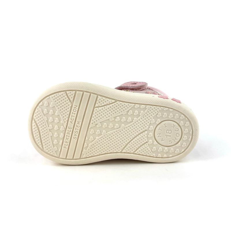 Basket Primigi 8904033
