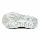 Basket Bikkembergs blanche