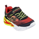 Basket Skechers S-Lights Glow Ultra