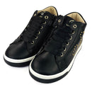 Sneakers Walkey Noir Cœur