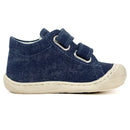 Basket Naturino Cocoon Jeans