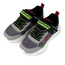 Basket Skechers à lumière