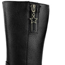 Bottes SJ montantes