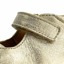 Bottine ouverte Pom d’api standar mary gold
