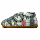 Chausson Naturino Home marguerite