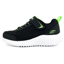 Basket Skechers Bounder Quantarun Black