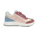 Basket Naturino Jesko pink