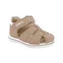 Sandale Primigi semi ouverte beige 1363444