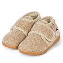 Chausson Naturino Carillon Doré