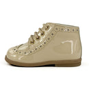 Chaussures Zecchino d'Oro vernies