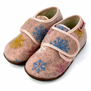 Chausson Naturino Home rose