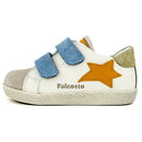 Basket Falcotto Alnoite moutarde