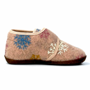 Chausson Naturino Home rose