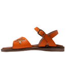 Sandale L'atelier tropézien IL90921 orange