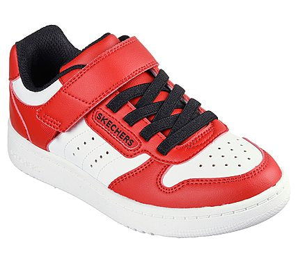 Basket Skechers Quick Street