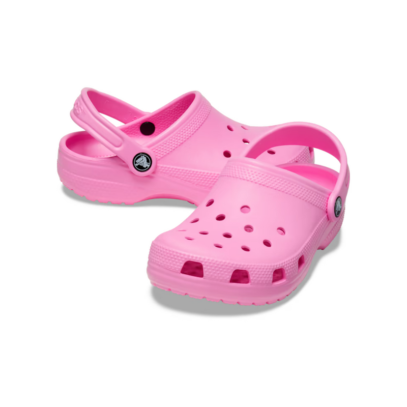 Crocs rose
