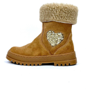 Bottine Bana&Co camel