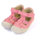 Sandale Naturino Langen rose