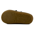 Basket Naturino Cocoon bleu foncé