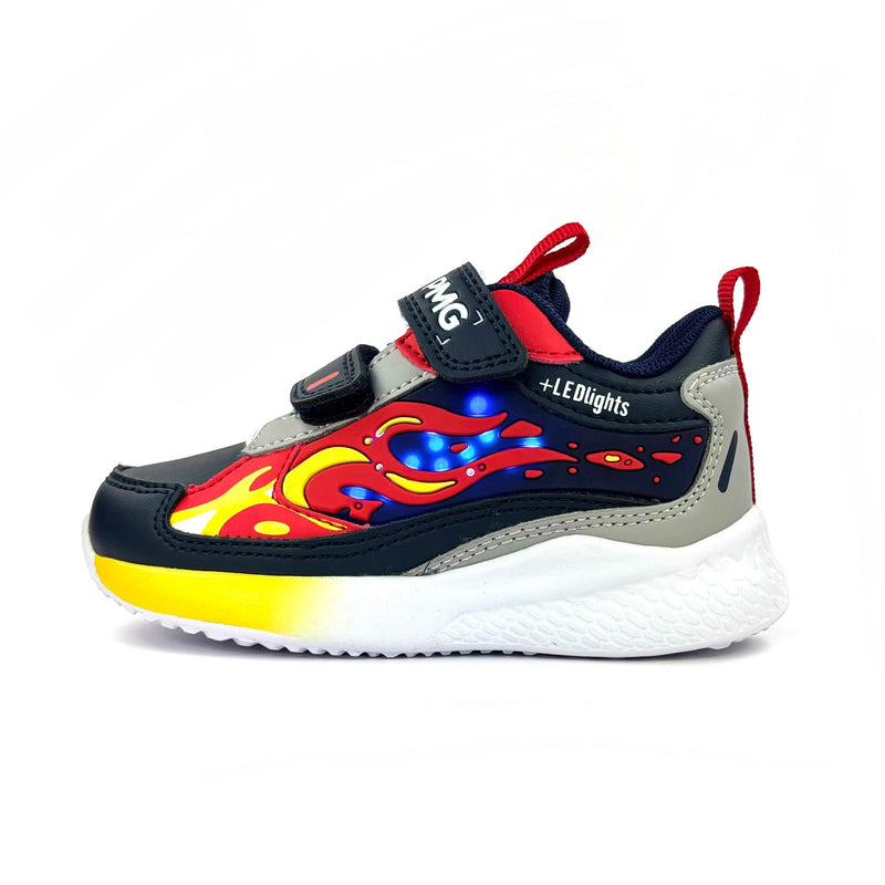 Basket Primigi à Led 8982122