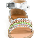 Sandale Naturino Rubino