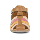 Sandale Froddo Carte Girly Brown