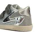 Basket Falcotto Morgy silver